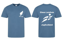 Load image into Gallery viewer, Isle of Lewis Jogscotland T-shirt JC001 MALE FIT