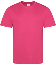 Load image into Gallery viewer, Isle of Lewis Jogscotland T-shirt JC001 MALE FIT