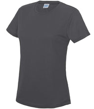 Load image into Gallery viewer, Isle of Lewis Jogscotland T-shirt JC005 FEMALE FIT