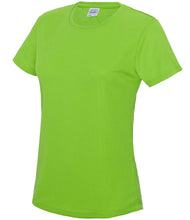 Load image into Gallery viewer, Isle of Lewis Jogscotland T-shirt JC005 FEMALE FIT