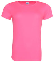 Load image into Gallery viewer, Isle of Lewis Jogscotland T-shirt JC005 FEMALE FIT