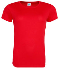 Load image into Gallery viewer, Isle of Lewis Jogscotland T-shirt JC005 FEMALE FIT