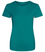 Load image into Gallery viewer, Isle of Lewis Jogscotland T-shirt JC005 FEMALE FIT