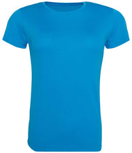 Load image into Gallery viewer, Isle of Lewis Jogscotland T-shirt JC005 FEMALE FIT