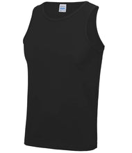 Load image into Gallery viewer, Isle of Lewis JogScotland Vest JC007 MALE FIT