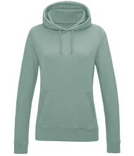 Load image into Gallery viewer, REFLECTIVE PRINT Isle of Lewis JogScotland Over Head Hoodie JH001F FEMALE FIT