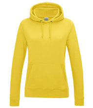 Load image into Gallery viewer, REFLECTIVE PRINT Isle of Lewis JogScotland Over Head Hoodie JH001F FEMALE FIT