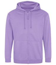 Load image into Gallery viewer, Isle of Lewis JogScotland Zippy Hoody JH050 MALE FIT