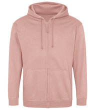 Load image into Gallery viewer, Isle of Lewis JogScotland Zippy Hoody JH050 MALE FIT