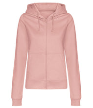 Load image into Gallery viewer, Isle of Lewis JogScotland Zippy Hoody JH050 MALE FIT