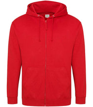 Load image into Gallery viewer, Isle of Lewis JogScotland Zippy Hoody JH050 MALE FIT