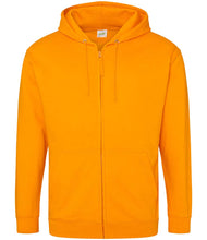 Load image into Gallery viewer, Isle of Lewis JogScotland Zippy Hoody JH050 MALE FIT
