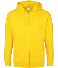 Load image into Gallery viewer, Isle of Lewis JogScotland Zippy Hoody JH050 MALE FIT