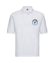 Load image into Gallery viewer, Park Primary Polo Shirt