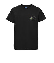 Load image into Gallery viewer, Tain Primary School T-shirt