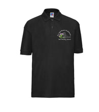Load image into Gallery viewer, Tain Primary School Polo Shirt