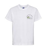 Load image into Gallery viewer, Tain Primary School T-shirt