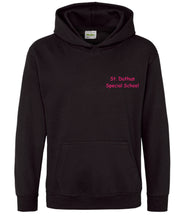 Load image into Gallery viewer, St. Duthus School Hoodie