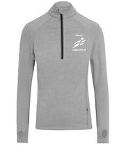 Load image into Gallery viewer, Alness JogScotland 1/2 zip Cool Flex top JC030 MALE FIT
