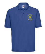 Load image into Gallery viewer, Edderton Primary Polo Shirt