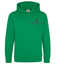 Load image into Gallery viewer, Tain Tennis Club Children's hoody
