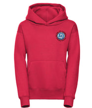 Load image into Gallery viewer, Hilton of Cadboll Primary Hoodie