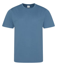 Load image into Gallery viewer, Alness Jogscotland T-shirt JC001 MALE FIT