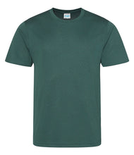 Load image into Gallery viewer, Alness Jogscotland T-shirt JC001 MALE FIT