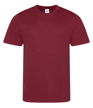 Load image into Gallery viewer, Alness Jogscotland T-shirt JC001 MALE FIT