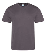 Load image into Gallery viewer, Alness Jogscotland T-shirt JC001 MALE FIT