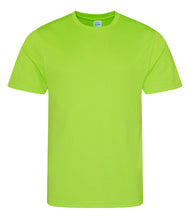 Load image into Gallery viewer, Alness Jogscotland T-shirt JC001 MALE FIT