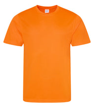 Load image into Gallery viewer, REFLECTIVE PRINT Isle of Lewis JogScotland Round Neck T-shirt JC005 FEMALE FIT