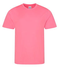 Load image into Gallery viewer, Alness Jogscotland T-shirt JC001 MALE FIT