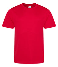 Load image into Gallery viewer, Alness Jogscotland T-shirt JC001 MALE FIT