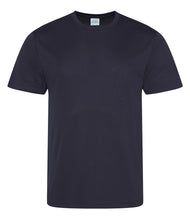 Load image into Gallery viewer, Alness Jogscotland T-shirt JC001 MALE FIT