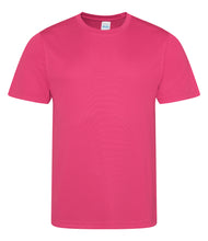 Load image into Gallery viewer, Alness Jogscotland T-shirt JC001 MALE FIT