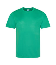 Load image into Gallery viewer, Alness Jogscotland T-shirt JC001 MALE FIT