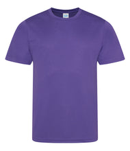 Load image into Gallery viewer, Alness Jogscotland T-shirt JC001 MALE FIT