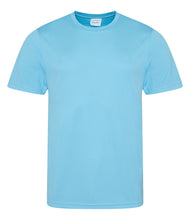 Load image into Gallery viewer, Tain JogScotland Men's T-shirt JC001