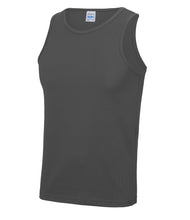 Load image into Gallery viewer, Alness JogScotland Vest JC007 MALE FIT