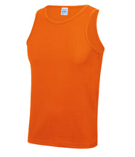 Load image into Gallery viewer, Alness JogScotland Vest JC007 MALE FIT