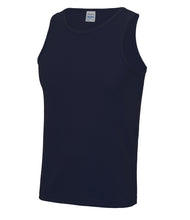 Load image into Gallery viewer, Alness JogScotland Vest JC007 MALE FIT