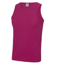 Load image into Gallery viewer, Alness JogScotland Vest JC007 MALE FIT