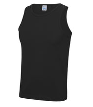 Load image into Gallery viewer, Alness JogScotland Vest JC007 MALE FIT