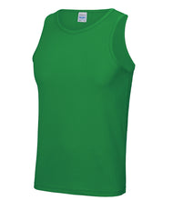 Load image into Gallery viewer, Alness JogScotland Vest JC007 MALE FIT