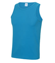 Load image into Gallery viewer, Alness JogScotland Vest JC007 MALE FIT