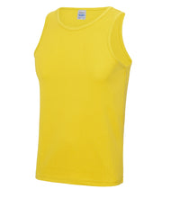 Load image into Gallery viewer, Alness JogScotland Vest JC007 MALE FIT