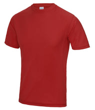 Load image into Gallery viewer, Tain JogScotland Men's T-shirt JC011
