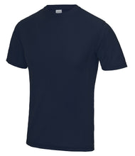 Load image into Gallery viewer, Tain JogScotland Men's T-shirt JC011