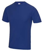 Load image into Gallery viewer, Tain JogScotland Men's T-shirt JC011